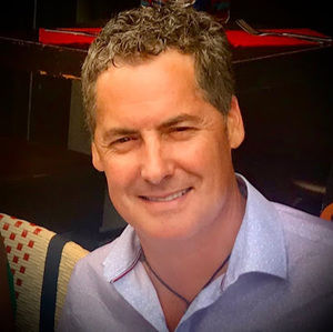 Meet your Posher, Robert